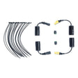 Cancellation kit for electronic damping - ModsDirect