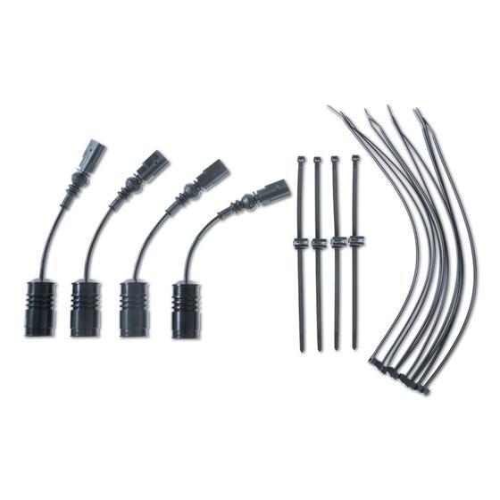 Cancellation kit for electronic damping - ModsDirect