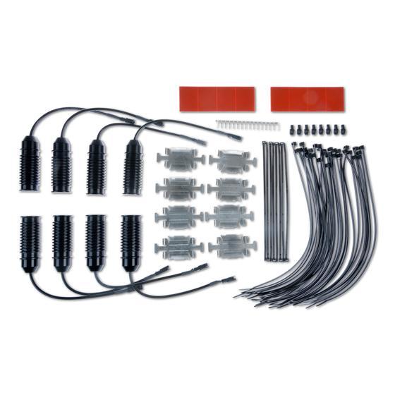 Cancellation kit for electronic damping - ModsDirect