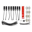 Cancellation kit for electronic damping - ModsDirect