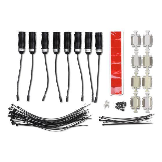 Cancellation kit for electronic damping - ModsDirect