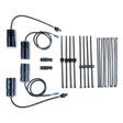 Cancellation kit for electronic damping - ModsDirect