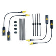 Cancellation kit for electronic damping - ModsDirect