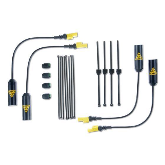 Cancellation kit for electronic damping - ModsDirect
