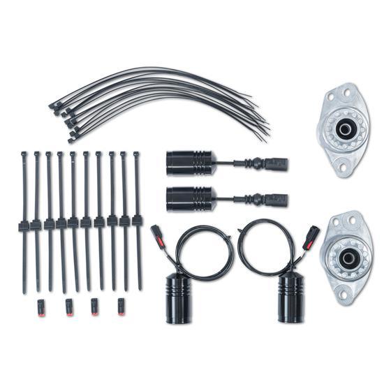 KW Cancellation kit for electronic damping For VW - ModsDirect