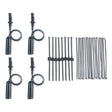 KW Cancellation kit for electronic damping For VW - ModsDirect