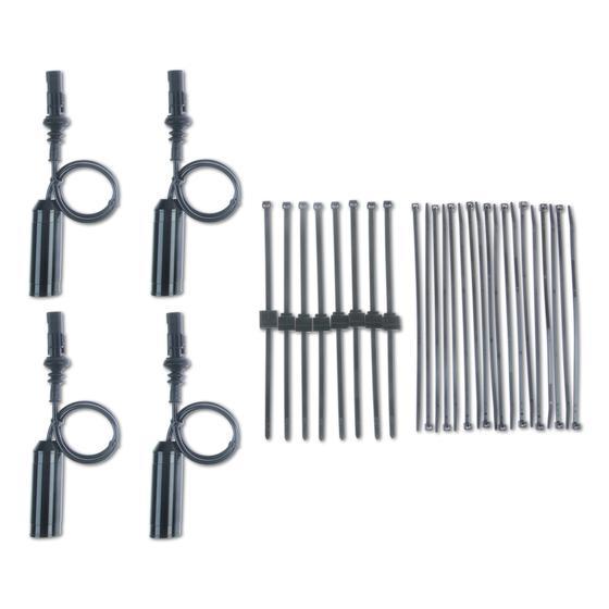KW Cancellation kit for electronic damping For VW - ModsDirect