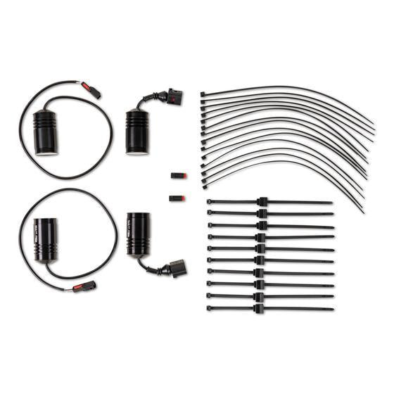 KW Cancellation kit for electronic damping For VW - ModsDirect