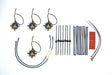 KW Cancellation kit for electronic damping for Aston Martin - ModsDirect