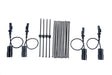 KW Cancellation kit for electronic damping for Cadillac - ModsDirect
