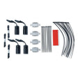 KW Cancellation kit for electronic damping for Cupra - ModsDirect