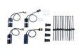 KW Cancellation kit for electronic damping for Dodge - ModsDirect
