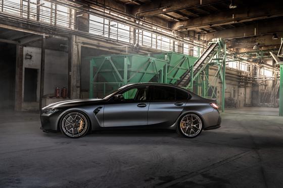 KW Coilover Kit V3 for BMW 3 Series (G20, G80) w/ Deactivation For Electronic Dampers - ModsDirect