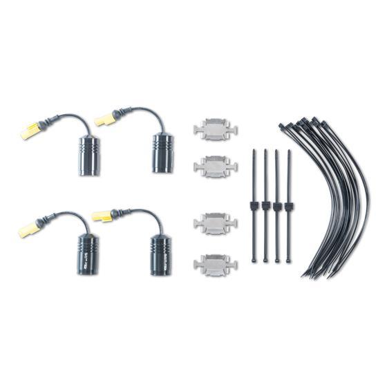 KW Cancellation kit for electronic damping for Hyundai - ModsDirect