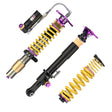 KW Coilover Kit V4 Clubsport for 03/2021+ BMW 3 Series (G20, G80) w/ Deactivation For Electronic Dampers - ModsDirect