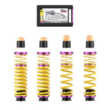 KW Height Adjustable Spring Kit for 03/2022+ Aston Martin Vantage Coupe - ModsDirect