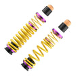 KW Height Adjustable Spring Kit for 03/2022+ Aston Martin Vantage Coupe - ModsDirect