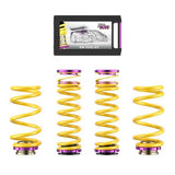 KW Height Adjustable Spring Kit for Alfa Romeo Stelvio (949) - ModsDirect