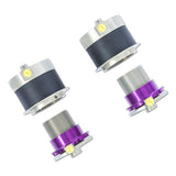 KW HLS 4 Hydraulic Liftsystem f. KW damper Audi A4 Avant B9 (B8) - ModsDirect