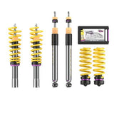 KW Leveling suspension V3 for 05/2016- Audi Q5 (FYB) - ModsDirect