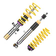 KW Leveling suspension V3 for 11/2018- BMW 3 (G20) - ModsDirect