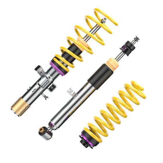KW Leveling suspension V3 for 11/2018- BMW 3 (G20) - ModsDirect