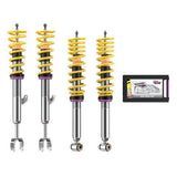KW Leveling suspension V3 for 09/2016- BMW 5 (G30, F90) - ModsDirect