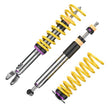 KW Leveling suspension V3 for 07/2013- Mercedes Benz C-CLASS (W205) - ModsDirect