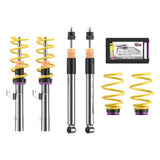KW Leveling suspension V3 for 08/2012- VW GOLF VII (5G1, BQ1, BE1, BE2) - ModsDirect