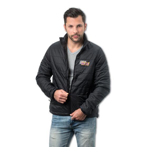 KW Mens Loft Jacket - S - ModsDirect
