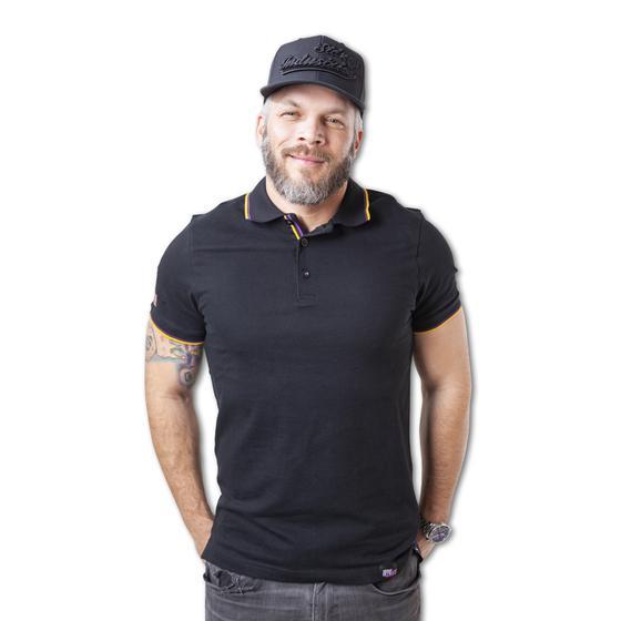 KW Mens Polo-Shirt - 3XL - ModsDirect