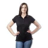 KW Womens Polo-Shirt - L - ModsDirect
