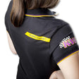 KW Womens Polo-Shirt - L - ModsDirect