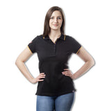 KW Womens Polo-Shirt - S - ModsDirect