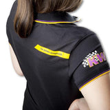 KW Womens Polo-Shirt - S - ModsDirect