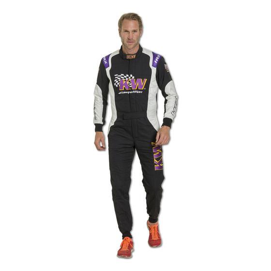 KW Racing overall Nomex Size 58 - ModsDirect