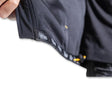KW Mens Soft Shell Jacket - Black XXL - ModsDirect
