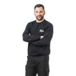 KW Sweat Shirt Basic Unisex XS - ModsDirect