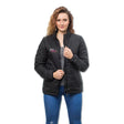 KW Womens Loft Jacket - L - ModsDirect