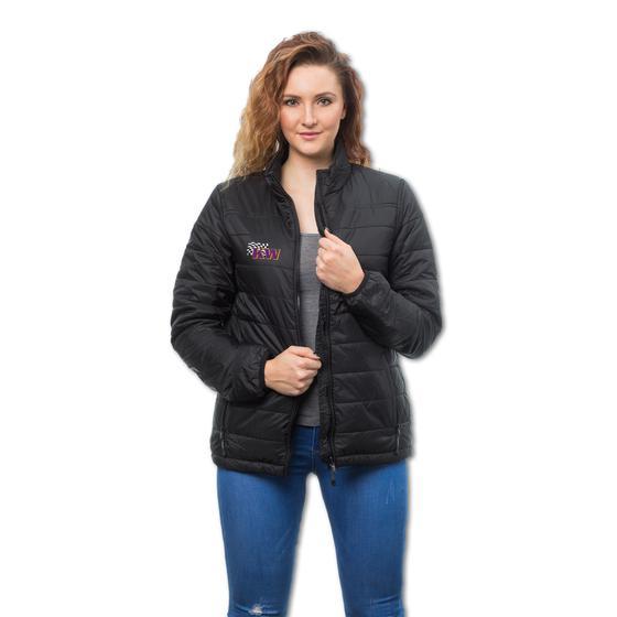 KW Womens Loft Jacket - S - ModsDirect