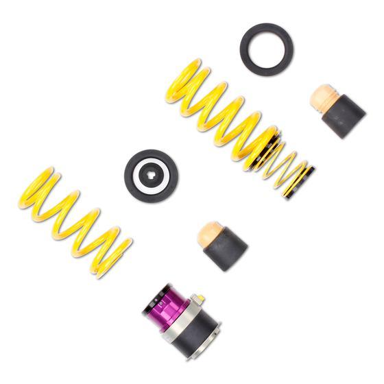KW Porsche 911 Cabrio 991 HLS 2 Hydraulik Liftsystem f. OEM damper - ModsDirect