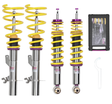 KW V3 Racing coilover for Nissan 370Z (Z34) - Circuit - ModsDirect
