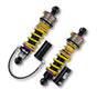 KW V3 w. HLS 4 Hydraulik Liftsystem Audi R8 Spyder 42 - ModsDirect