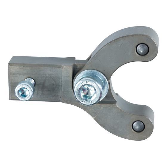 Allen key DMR 6mm for torque wrench - ModsDirect