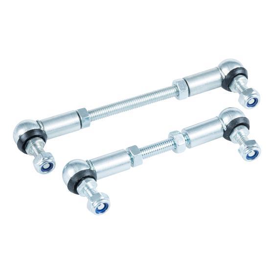 Anti sway bar kit for cars with xenon headlights - ModsDirect