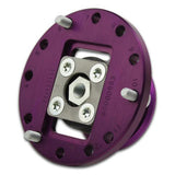 Clubsport top mount FA left (with camber adjustment) - ModsDirect