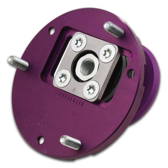 Clubsport top mount FA left (with camber adjustment) - ModsDirect
