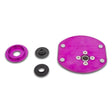 Clubsport top mount FA left (without camber adjustment) - ModsDirect