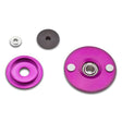 Clubsport top mount FA or RA (without camber adjustment) - ModsDirect