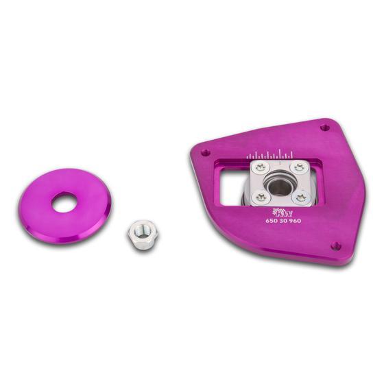 Clubsport top mount FA right (with camber adjustment) - ModsDirect